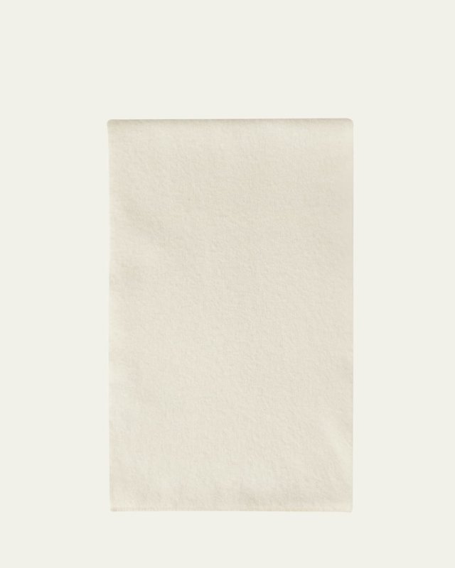 Alps Bors Cashmere Scarf